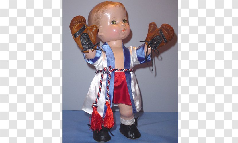 Doll Toy Child Figurine Boxing - City - China Transparent PNG