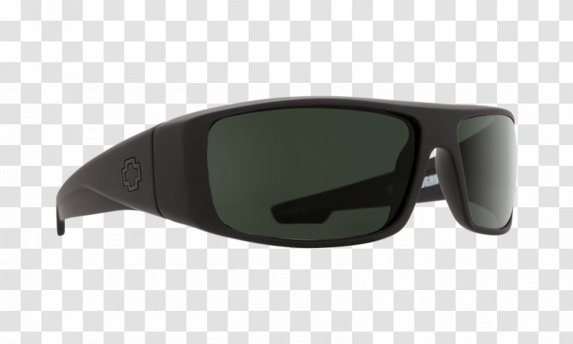 Sunglasses United States Goggles Spy Optic Logan Helm Transparent PNG