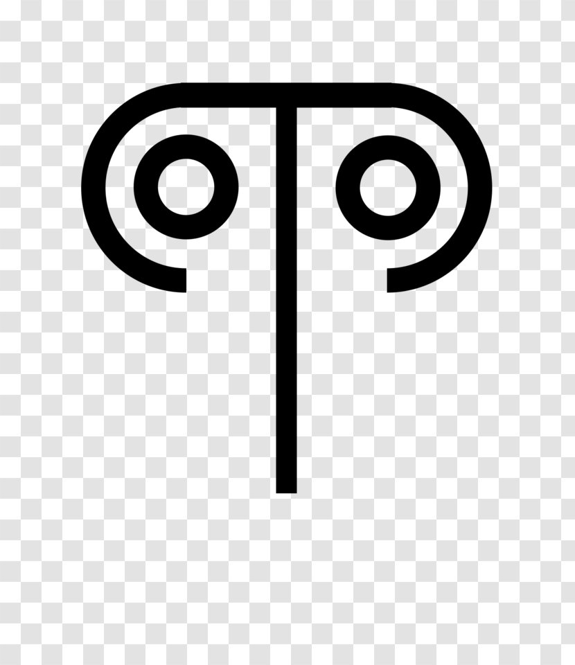 Makemake Astrological Symbols Astronomical Eris - Symbol Transparent PNG