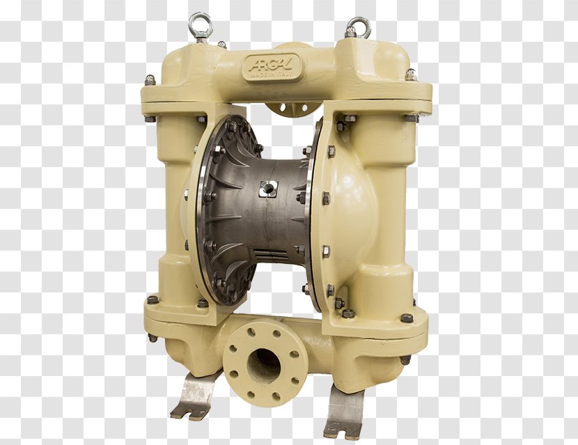 Seawater Solution Pump - Metal - Pumps Transparent PNG