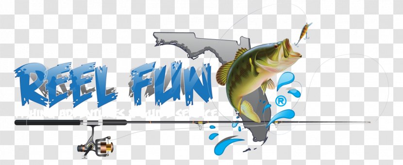 Florida Fishing Rods Bass Reels - Rod Transparent PNG