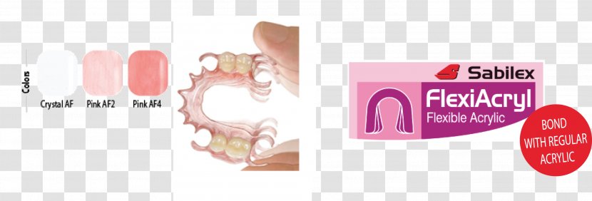 Aesthetics Dentures Nail Metal Free Lip Gloss Transparent PNG