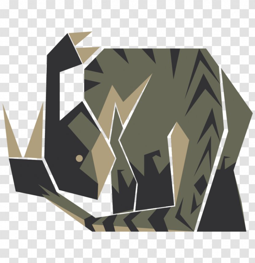 Artist Work Of Art DeviantArt - Logo - Monster Hunter Transparent PNG