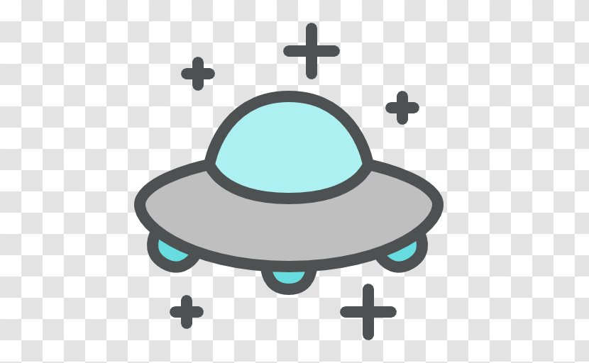 Unidentified Flying Object Saucer Clip Art - Symbol - Extraterrestrials In Fiction Transparent PNG