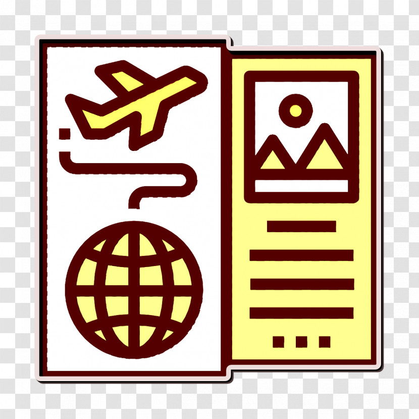 Hotel Service Icon Tourism Icon Travel Icon Transparent PNG