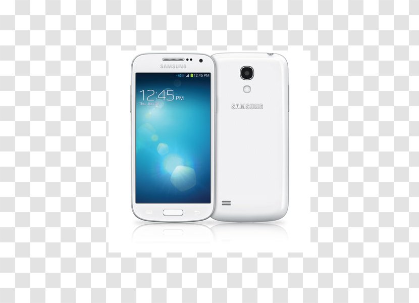 Feature Phone Smartphone Samsung Galaxy S4 Mini S III Transparent PNG