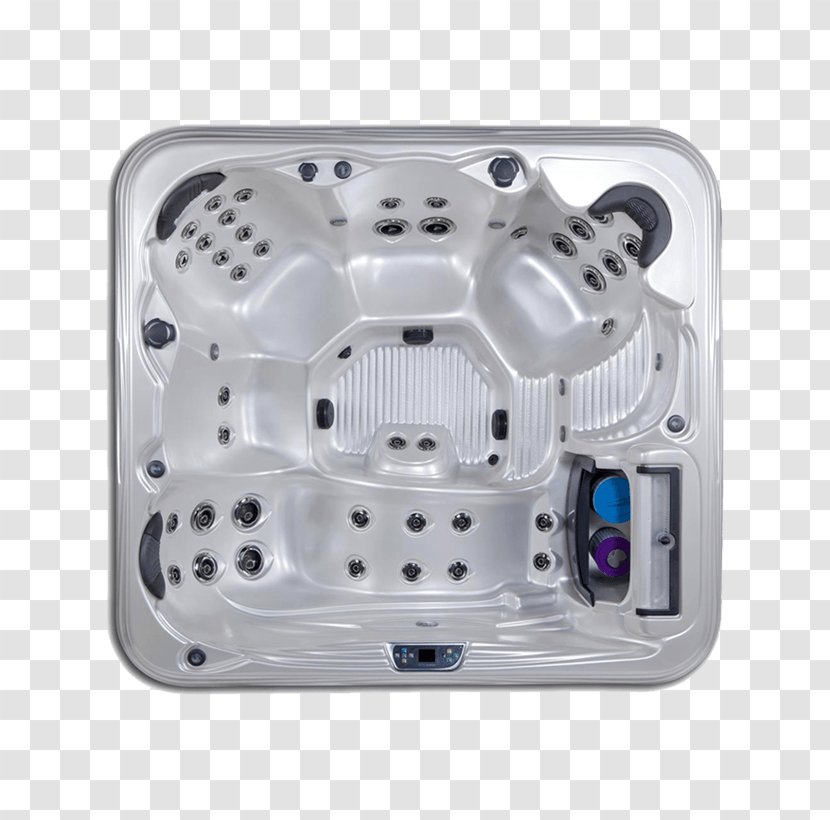 Hot Tub Swimming Pool Bathtub Sundance Spas - Technology Transparent PNG