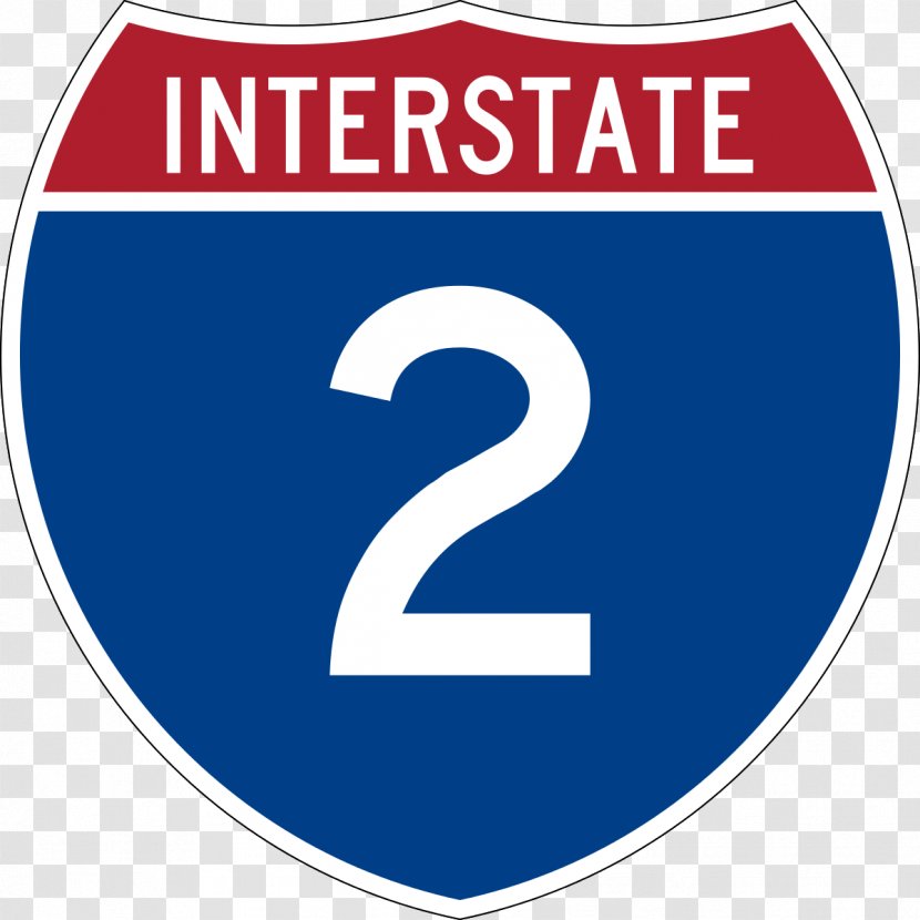 Interstate 5 In California 80 10 70 - Road Transparent PNG
