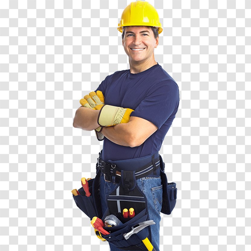 General Contractor Construction Business Transparent PNG