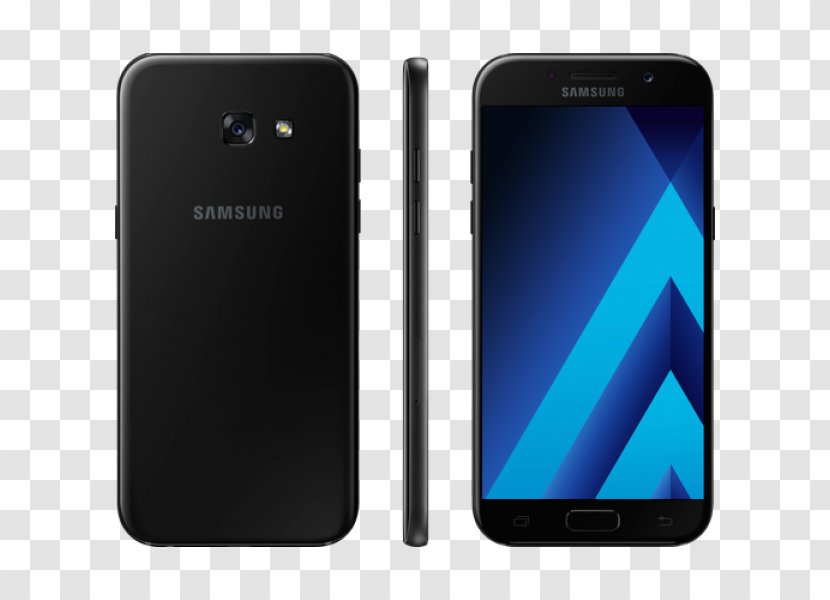 Samsung Galaxy A5 (2017) A7 (2015) - Mobile Phone Accessories Transparent PNG