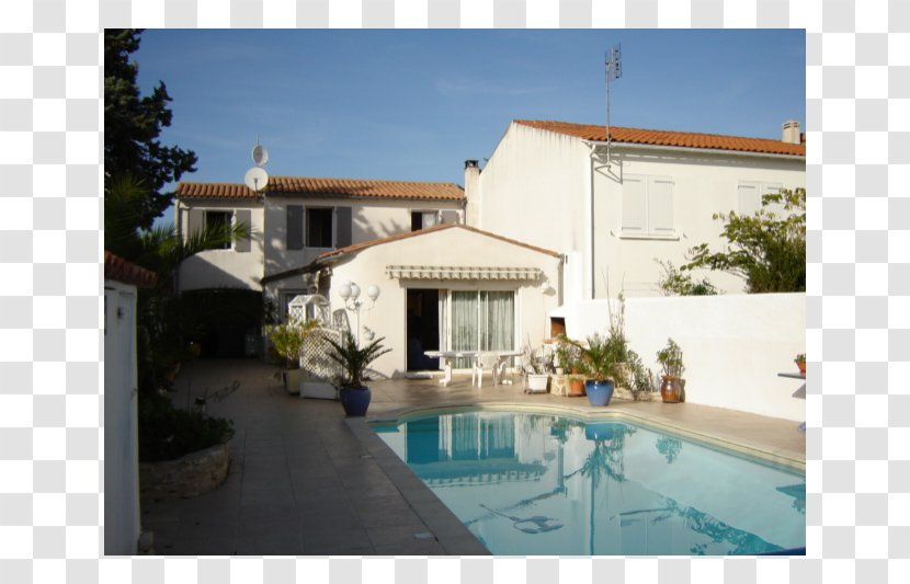 Sainte-Marie-de-Ré Villa Bed And Breakfast Holiday Home Hotel - Leisure Transparent PNG