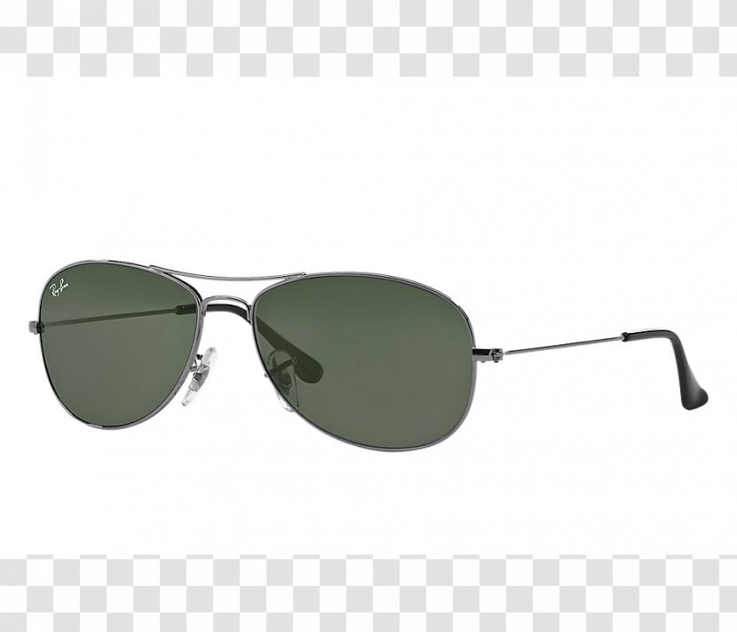Ray-Ban Aviator Classic Sunglasses Flash - Rayban - Sunglass Hut Transparent PNG
