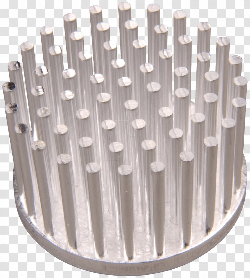 Taurine Cattle Cylinder Heat Sink Transparent PNG