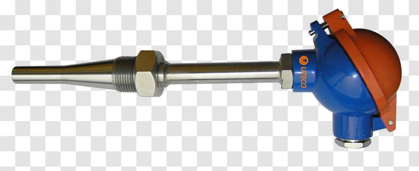 Tool Car Machine Angle - Auto Part - Prob Thermometer Transparent PNG