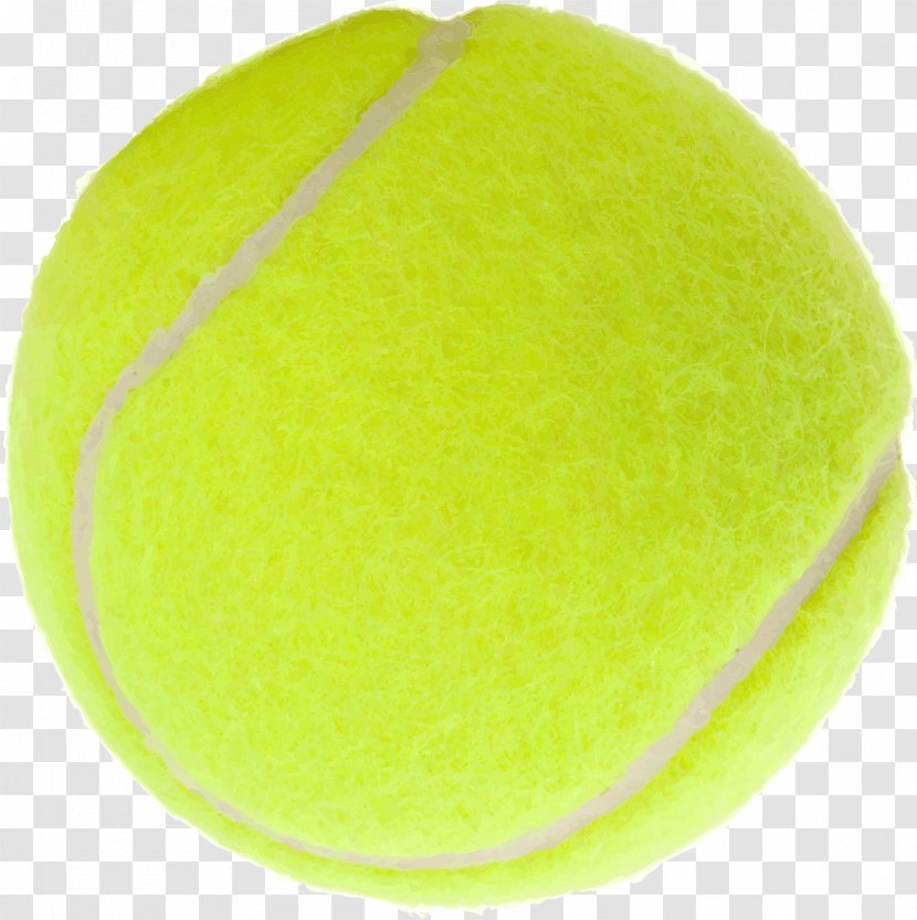 Tennis Balls Clip Art - Racket Transparent PNG