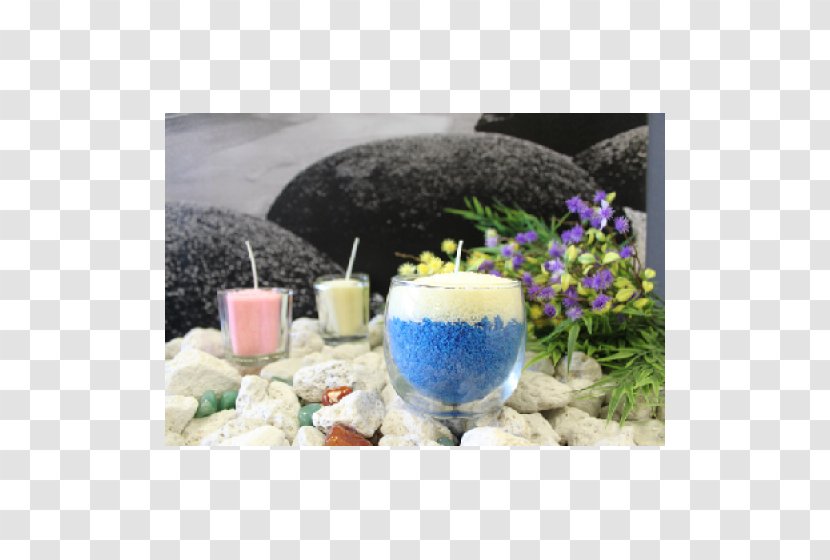 Candle Lighting Glass Incense - Mosaic Fruit Transparent PNG