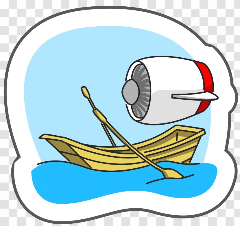 Sailboat Jetboat Clip Art - Safesearch - Boat Transparent PNG