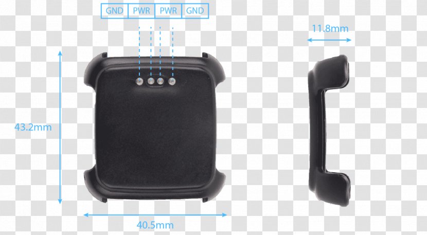 Pebble Time Electronics Serial Port Adapter - Universal Asynchronous Receivertransmitter Transparent PNG