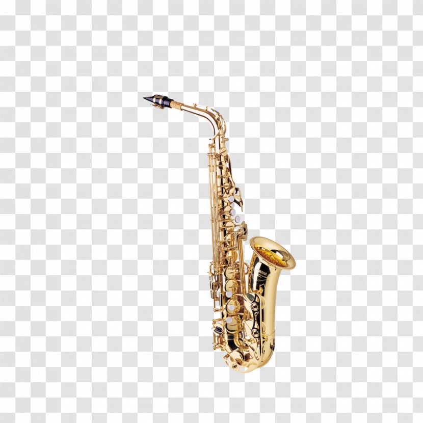 Musical Instrument Woodwind Clarinet Saxophone - Tree Transparent PNG