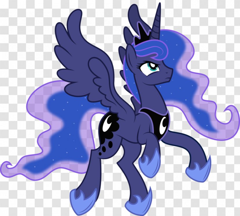 Princess Luna Celestia Pony DeviantArt - Deviantart - Cover Shading Transparent PNG