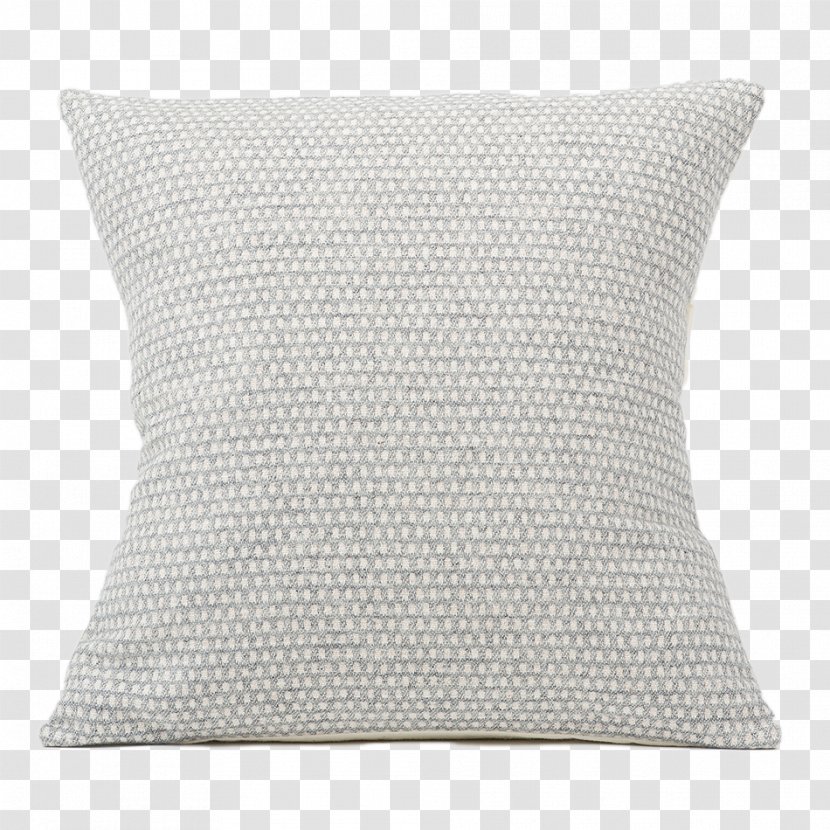 Cushion Throw Pillows Linen Couch - Pin Transparent PNG