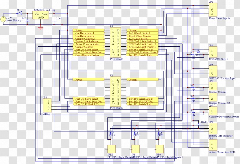 Line Angle Diagram - Elevation - Distribution Board Transparent PNG