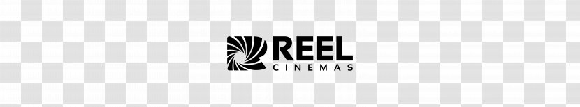 Monochrome Photography Logo - White - Movie Theatre Transparent PNG