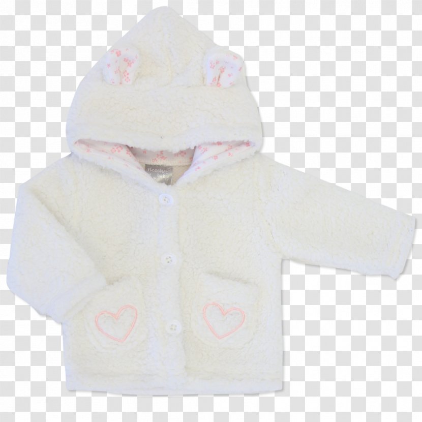 Hoodie Jacket Collar Fur - Hood Transparent PNG