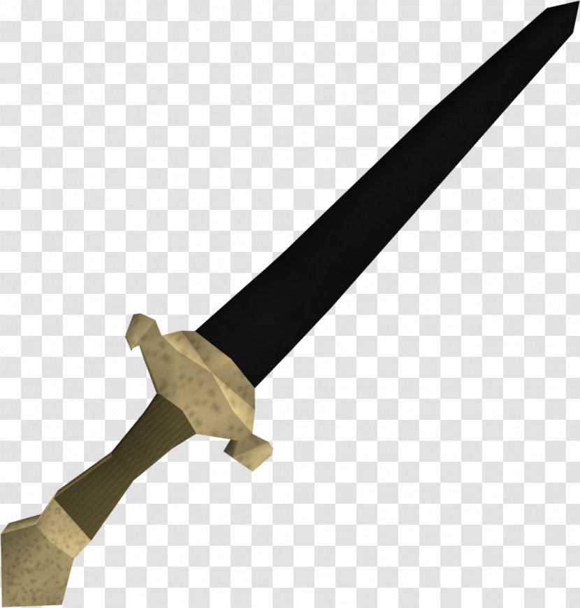 Weapon Dagger Tool Sword Pickaxe Transparent PNG