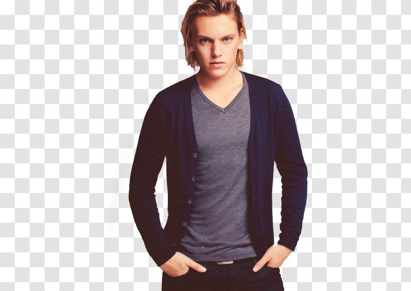 The Mortal Instruments: City Of Bones Jamie Campbell Bower Caius Jace Wayland Actor - Heart Transparent PNG
