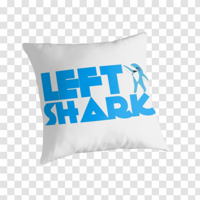 Throw Pillows Textile Cushion Arizona Wildcats Football - Rectangle - BABY SHARK Transparent PNG