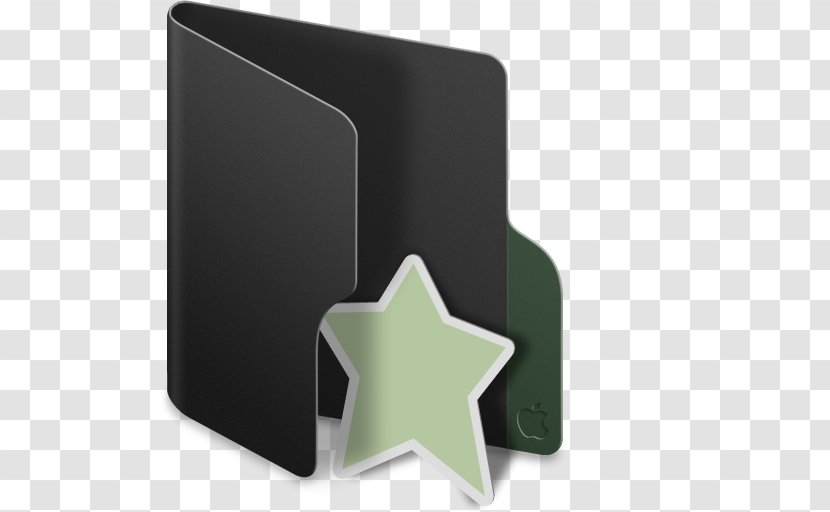 Macintosh Operating Systems Directory Favicon - Window - Black, Folder, Favourite Icon Transparent PNG
