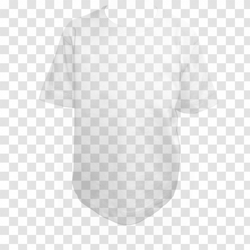 T-shirt Shoulder Sleeve - Active Shirt Transparent PNG