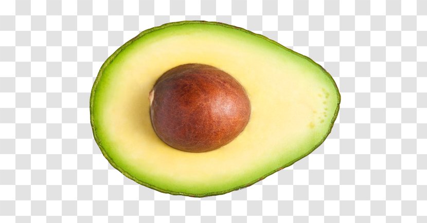 Avocado Fruit Food - Photography Transparent PNG