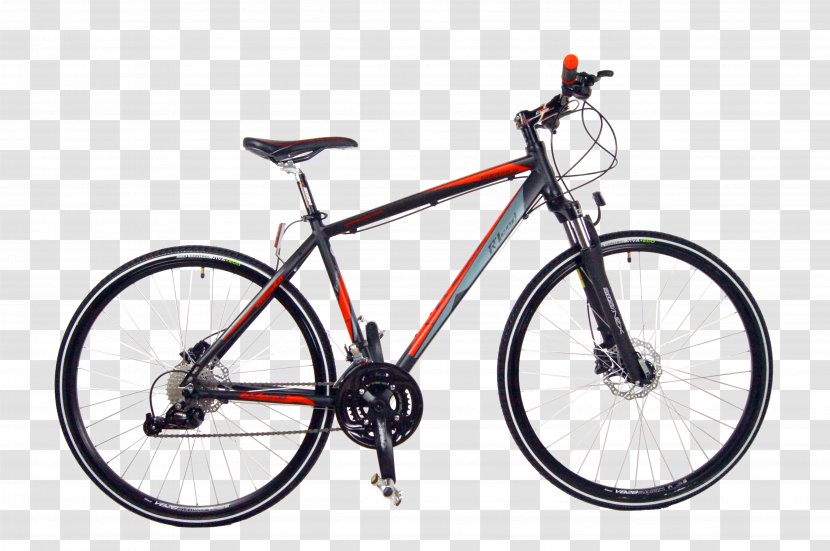 Bicycle Scott Sports Kross SA SCOTT Scale JR Mountain Bike - Syncros Transparent PNG