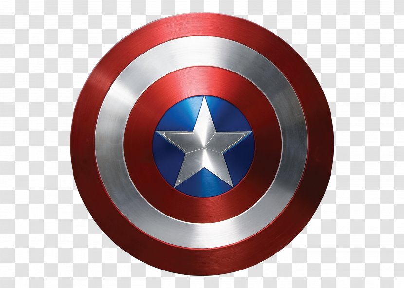 Captain America's Shield Thor Marvel Cinematic Universe S.H.I.E.L.D. - America Transparent PNG