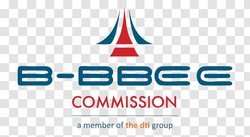Broad-Based Black Economic Empowerment The B-BBEE Commission Department Of Trade And Industry - Business Transparent PNG
