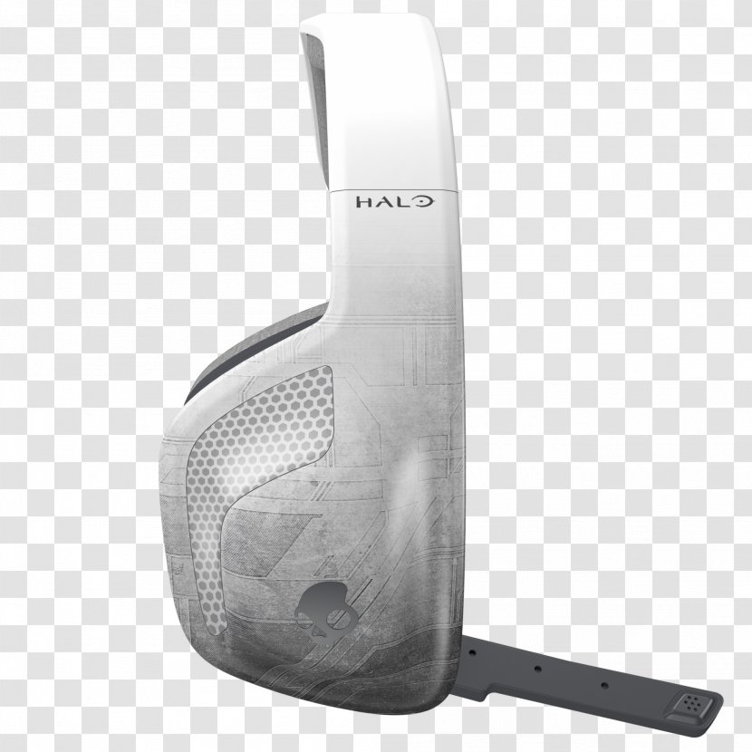 Headphones Headset Skullcandy SLYR Video Games Xbox One - Audio Equipment Transparent PNG