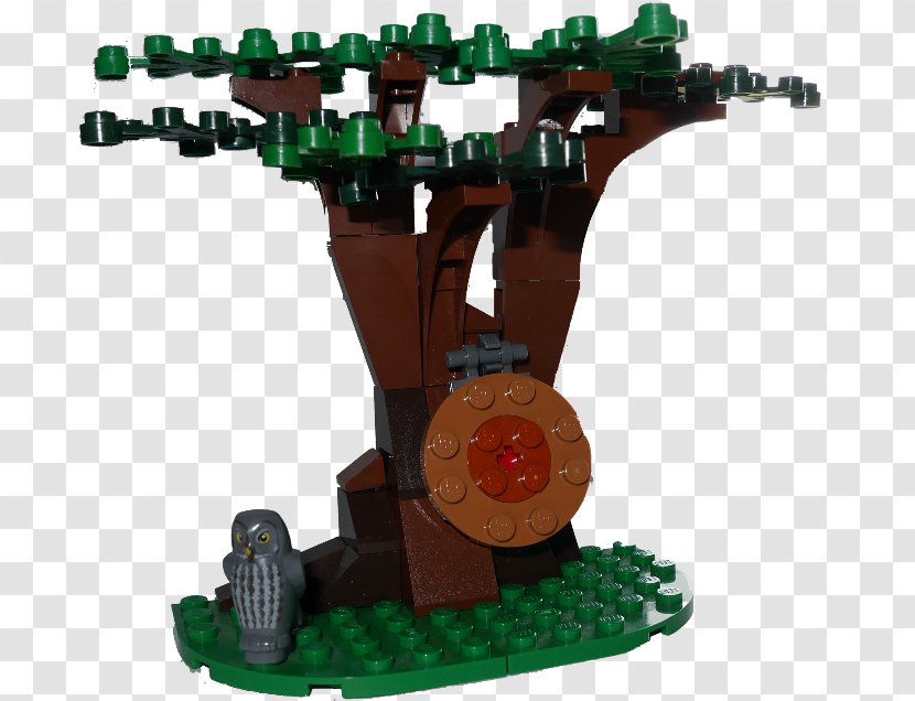 Ranger's Apprentice Lego Ideas The Ruins Of Gorlan Siege Macindaw - Project - Archery Training Transparent PNG