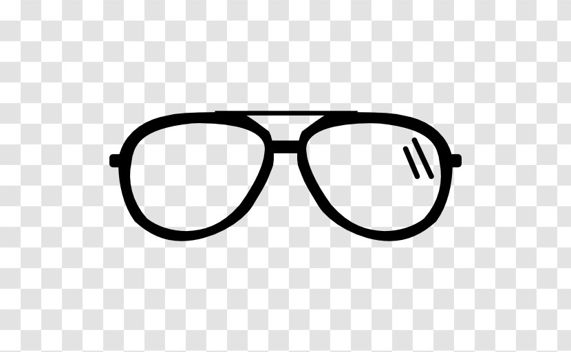 Sunglasses Goggles Optics Eye - Glasses Transparent PNG