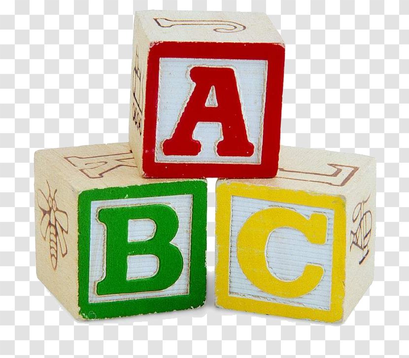 Toy Block Alphabet Letter Clip Art - Dice Game Transparent PNG