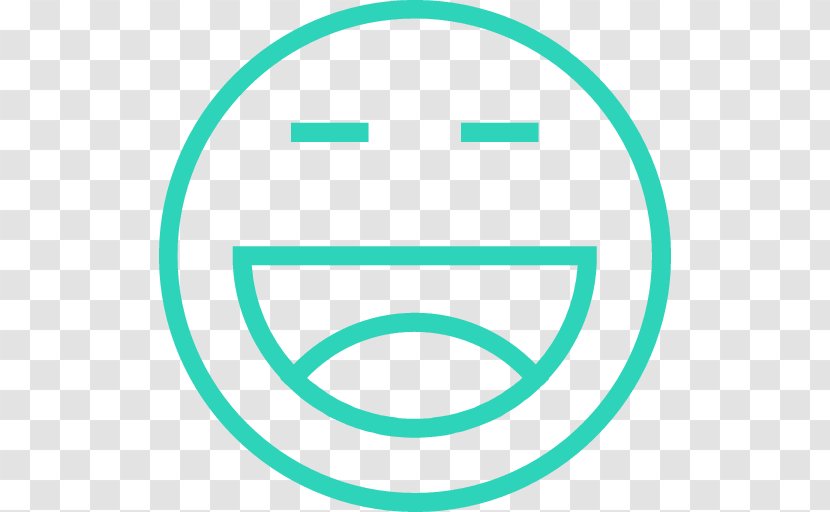 Smiley Emoticon Face With Tears Of Joy Emoji Clip Art Transparent PNG