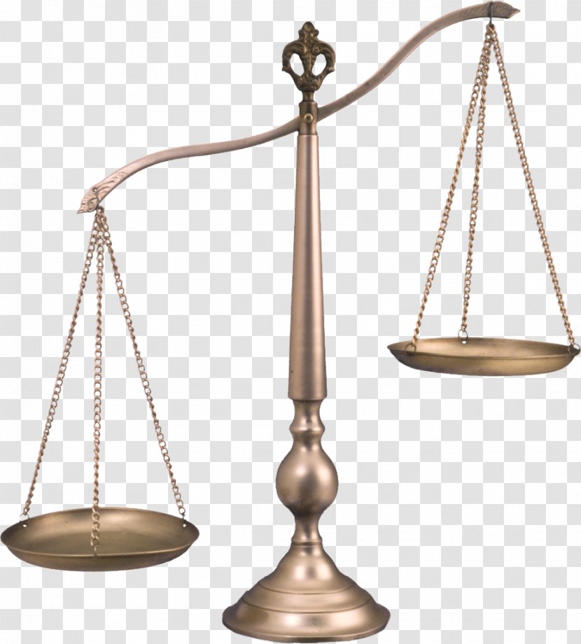 Canvas Print Art - Weighing Scale - Libra Transparent PNG