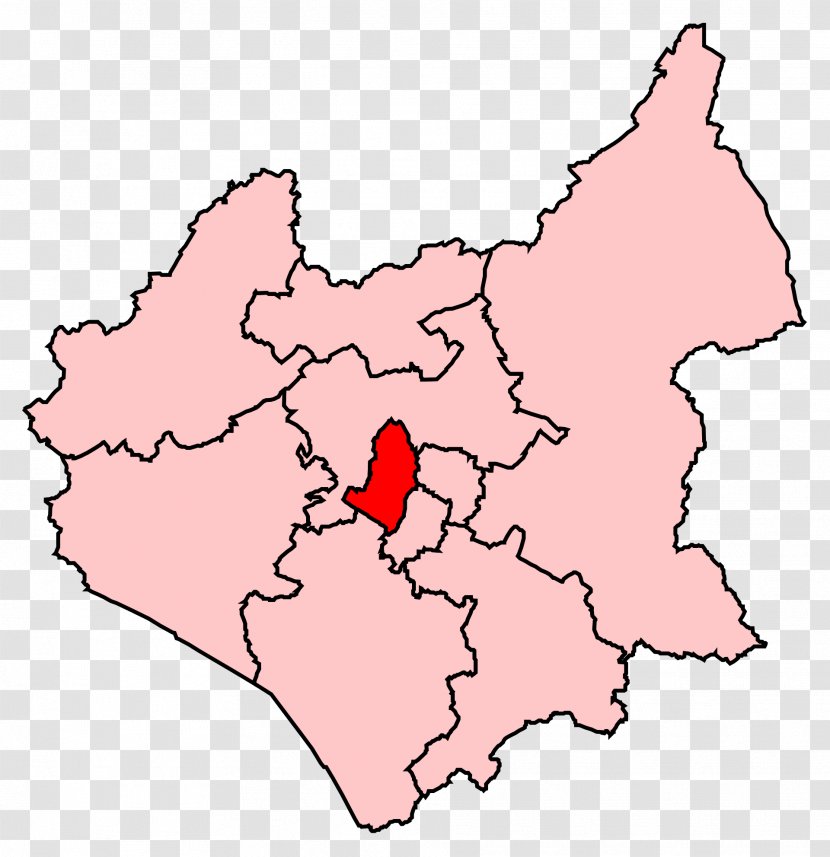 Leicester South By-election, 2011 West East - Frame Transparent PNG