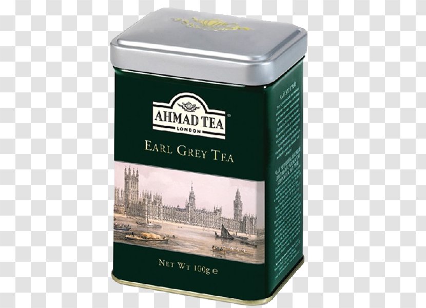 Earl Grey Tea Darjeeling White English Breakfast Green Transparent PNG