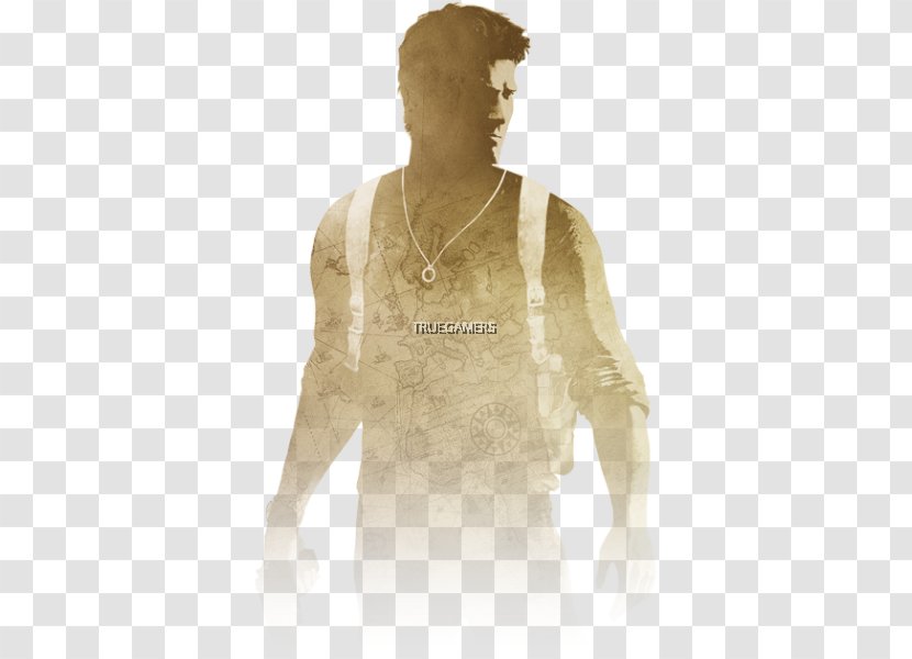 Uncharted: The Nathan Drake Collection Uncharted 2: Among Thieves 3: Drake's Deception Fortune - Video Game - Theodore W Transparent PNG