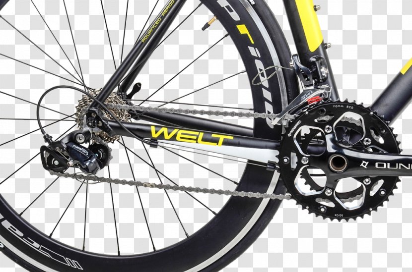 Bicycle Chains Wheels Groupset Frames Tires - Sports Equipment Transparent PNG