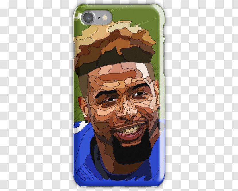 Animal Crossing: Pocket Camp IPhone 7 Samsung Galaxy S8 S9 - Facial Hair - Odell Beckham Transparent PNG