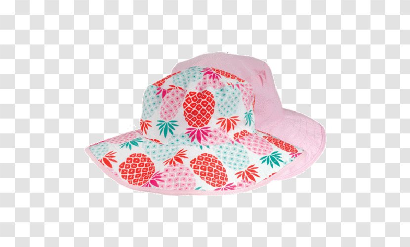 Sun Hat Bucket Cap Infant - Turban - Babycap Transparent PNG