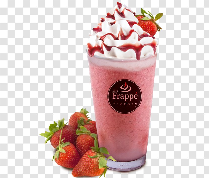 Smoothie Milkshake Health Shake Strawberry Juice Non-alcoholic Drink Transparent PNG
